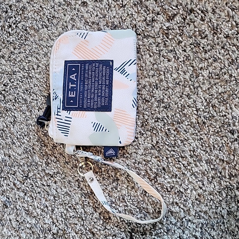 ETA ID holder